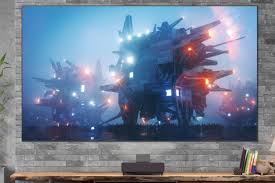 Besides good quality brands, you'll also find plenty of discounts when you shop for ceiling projector during big sales. Ultra Short Throw Projector Vs Big Screen Tvs Wirecutter