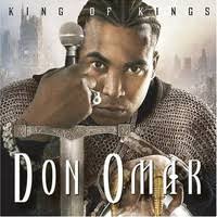 King of kings don omar 2007. Salio El Sol By Don Omar Samples Covers And Remixes Whosampled