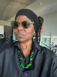 María Magdalena Campos-Pons