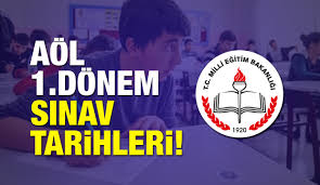 Bunlardan birisi de milli eğitim bakanlığı 5 ve 6 aralık'ta yapılacak açık öğretim ortaokulu ve lisesi. Meb Aol Sinav Takvimi 2018 Acik Lise 1 Donem Sinavlari Saat Kacta Egitim Haberleri