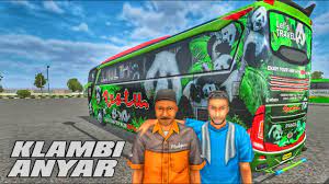 Namun, jika kamu mencari livery bussid xhd (extra high deck) jernih dan berkualitas maka hobigame.id adalah tempatnya. Restu Panda Pariwisata Bussid Livery Bus Shd Ori Jb3 Facelift Voyager Youtube