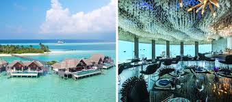 Où passer le nouvel an en europe ? Destinations Soleil Pour Un Nouvel An Luxueux En Famille Little Guest