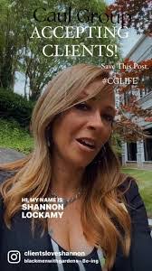 Shannon Lockamy's Instagram, Twitter & Facebook