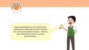 Maybe you would like to learn more about one of these? Kunci Jawaban Tema 7 Kelas 5 Halaman 196 197 198 199 200 201 202 Subtema 3 Peristiwa Kemerdekaan Tribun Pontianak