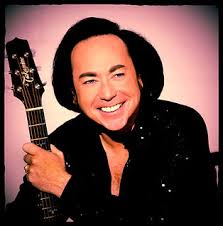 Nearly Neil and the Solitary Band