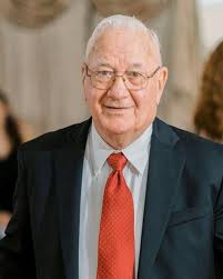 Charles K. Blomberg Obituary (2024)