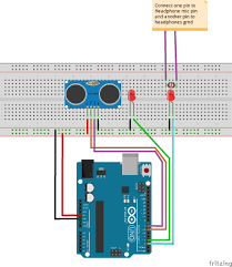 This is the most commonly used type when it comes to lighting motion detectors. Android Motion Detector Camera With Arduino Mcu Arduino Project Hub