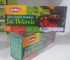 Teh hijau dan juga daun jati belanda. Cod Teh Celup Jati Belanda Pelangsing Alami Lazada Indonesia