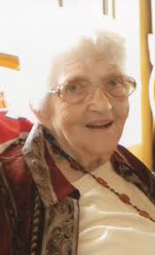 Emma Schaffer Obituary