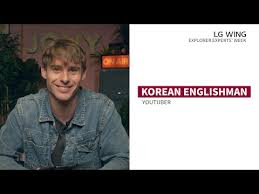 올리와 영상 만들어서 매주 한국 시간 수요일 저녁 8시반쯤에 영상 올려요! Korean Englishman A Brand New Viewing Experience Duncannagle Com