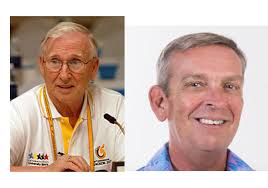 Don Leas and Dennis Miller Honored With the R. Max Ritter Award