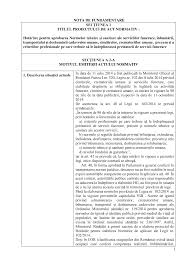 Legea, doar un text care nu se aplica. 2