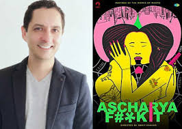 We Treat Filmmakers As Partners Not Vendors Siddharth Anand Kumar Of Yoodlee Films Desire and greed intertwines the lives of a bollywood star, his chauffeur. siddharth anand kumar of yoodlee films