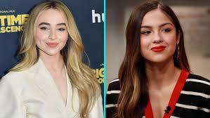 Special victims unit and first received recognition for her recurring role as the young version of chloe goodwin in the television. Twitter Reacts To Sabrina Carpenter S New Song Skin About Olivia Rodrigo The West News