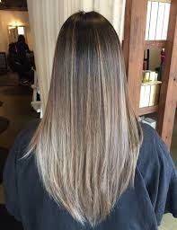 My Balayage With Straight Hair Seriously Obsessed Still Can T Believe It S Actually My Hair Balayage Straight Hair Straight Hairstyles Hair Styles
