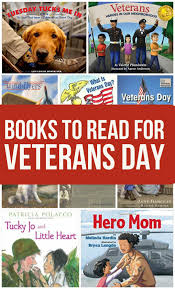At this age, readers should also be able to understand the main idea of an informational text, retell key details, and explain. Veterans Day Books The Measured Mom