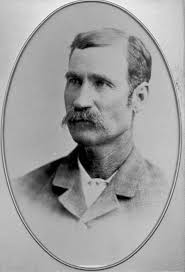 The Jones Family: Pioneers of the Pecos Valley