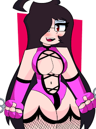 Starlight Mayhem Porn - Rule 34