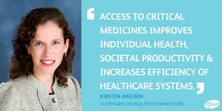 Kirsten kjær edith kjærgaard mie olise kjærgaard jytte kjærsgaard o.a. Pfizer Inc On Twitter Kirsten Axelsen Pfizer Essential Health Vp Strategy Spoke On Innovation Access Today At Goldmansachs Drug Pricing Shakeout Meeting Https T Co Sibkpknw8b