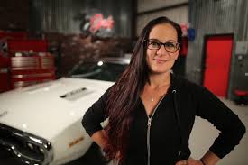 Faye hadley has 69 books on goodreads, and is currently reading the shamanic experience : All Girls Garage Brenton Productions Tv Shows Commercials Videos