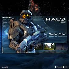 Fans are wondering whether this ai is cortana or if she's someone else entirely. Artstation Halo Infinite Master Chief Returns Concept Ui Design Egehan Dogan