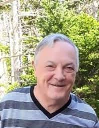 Obituary information for Patrick Gerard Breen