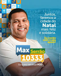 Profile for Thaiane Serrão