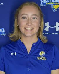 2024-2025 Women's Golf Roster