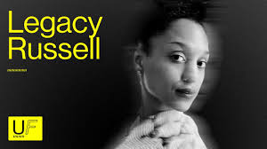 BLACK MEME, Glitch Feminism, & AI