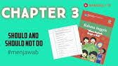 We did not find results for: Chapter 3 Kls 8 Bhs Inggris Hal 37 Youtube