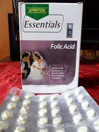 Dos yang sama diteruskan sehingga bersalin. Before Now Forever Folic Acid Untuk Ibu Mengandung Dan Yang Nak Mengandung