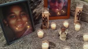 Cleveland's consent decree and communities building resilience