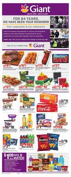 Rainbow foods weekly ad provides all customer to save money before you go. Giant Food Flyer 04 24 2020 04 30 2020 Page 1 Weekly Ads