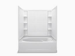 We did not find results for: Ensemble 60 1 4 X 42 Bath Shower With Left Hand Drain 71110110 Sterling