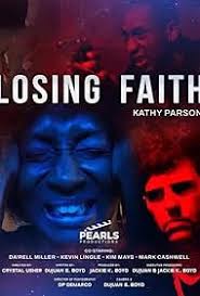 Losing Faith 2022 (Short 2022)