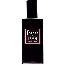 This is the eau de parfum, edp. Robert Piguet Fracas Eau De Parfum Duftbeschreibung