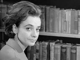Doctor Who Cast & Crew Guide: Jacqueline Hill (career biography)