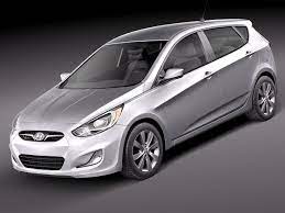 We did not find results for: Hyundai Accent 2012 Hatchback 3d Model