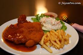 Wana,kongsi,resepi,grilled,chicken,chop,yg,enak,ni,,izinkan, kongsi,disini,,untuk,sos,perang,(,brown,sause if you like cara membuat kuah chicken chop recipe, you may also like: Resepi Chicken Chop Mushroom Sauce Copd Blog F