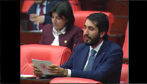 Saadet partisi , 24 haziran milletvekili seçimleri için adaylarının açıkladı. Saadet Partisi Milletvekili Nden Butce Tepkisi Bu Butce Halkin Degil Rantin Butcesidir Video