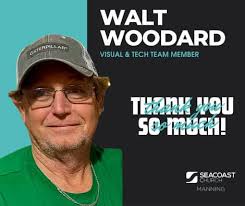 Manning Campus Seacoast Church