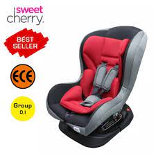 Free 30 days return /5 colors (black,tan,gray,red,blue). Offer Sweet Cherry Lb303 Dean Carseat Shopee Malaysia