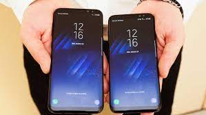 Samsung has finally unveiled the galaxy s8 and s8 plus. Samsung S8 S8 Note8 All Carrier Unlocking Tool Without Credit Unlockerplus Network Unlock Frp Bypass Services