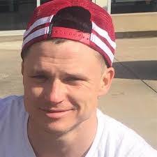 Jesse Alan's Instagram, Twitter & Facebook