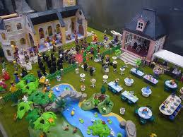 Pin On Fun With Playmobil