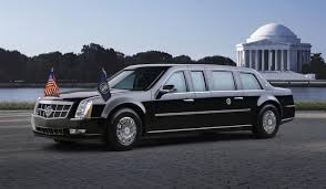 It is a specially commissioned vehicle manufactured by general motors with highest level. Barack Obama S Car 10 Fast Facts