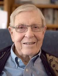 Obituary information for Alan Samuel WARDEN