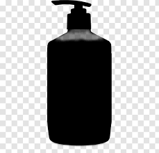Do not fill bottle passed the foamer chamber. Water Bottles Soap Dispenser Product Bottle Black Transparent Png