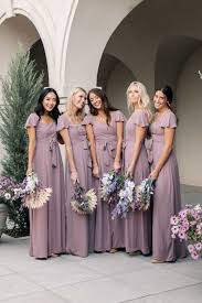 Florence Sweetheart Maxi Dress In Mauve In 2020 Lavender Bridesmaid Dresses Bridesmaid Dress Colors Bridesmaid Dresses Boho