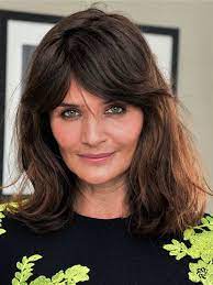 14 lifestyle changes that make you look younger. Get Bangs That Make You Look Younger Hairstyles With Bangs Hairstyle Bob Hairstyles With Bangs